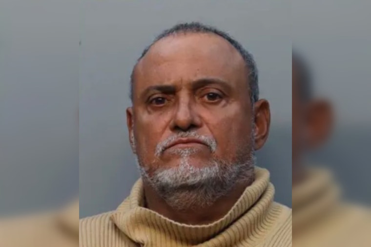 Miami-Dade Man Charged with Murder and Arson in Connection to Fatal Brownsville Fire Last September