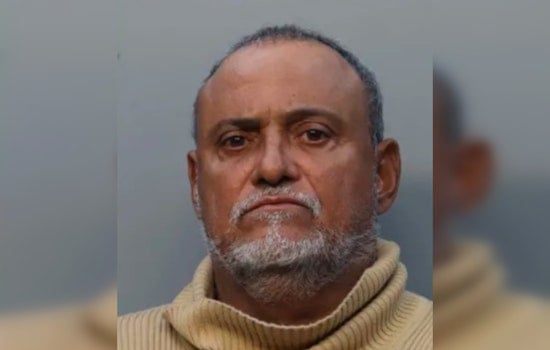 Miami-Dade Man Charged with Murder and Arson in Connection to Fatal Brownsville Fire Last September