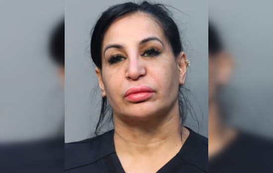 Miami-Dade Med Spa Owner Charged with Illegal Sale of Prescription Weight Loss Drugs