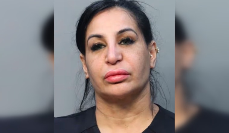 Miami-Dade Med Spa Owner Charged with Illegal Sale of Prescription Weight Loss Drugs