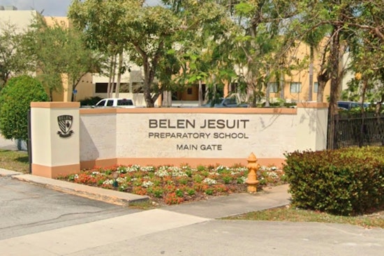 Miami-Dade Mourns the Sudden Loss of Belen Jesuit Student and Athlete Lucas Osuna