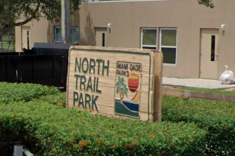 Miami-Dade Parks to Upgrade North Trail Park with $4.1M Revamp Featuring Eco-Friendly Playground and Splash Pad