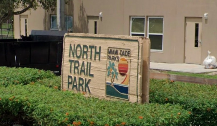 Miami-Dade Parks to Upgrade North Trail Park with $4.1M Revamp Featuring Eco-Friendly Playground and Splash Pad