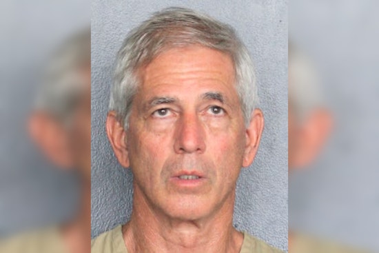 Miami-Dade School District Maintenance Worker Arrested on Multiple Child Pornography Charges