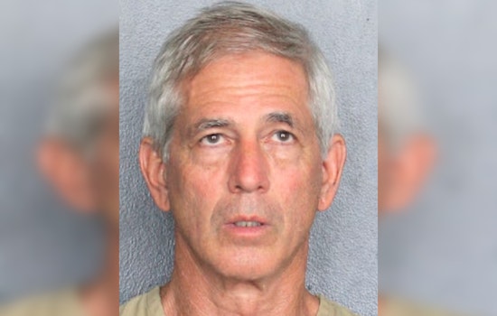 Miami-Dade School District Maintenance Worker Arrested on Multiple Child Pornography Charges