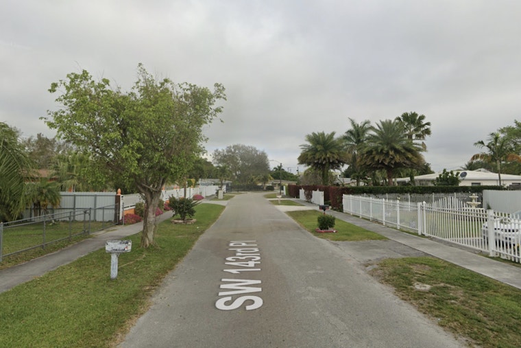 Miami-Dade Teen in Critical Condition After Explosion, Homemade Bomb Suspected in Naranja Neighborhood Tragedy
