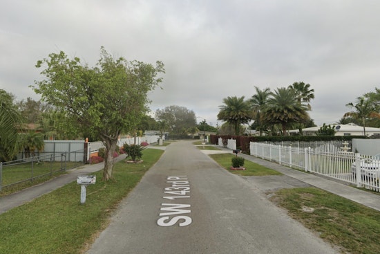 Miami-Dade Teen in Critical Condition After Explosion, Homemade Bomb Suspected in Naranja Neighborhood Tragedy
