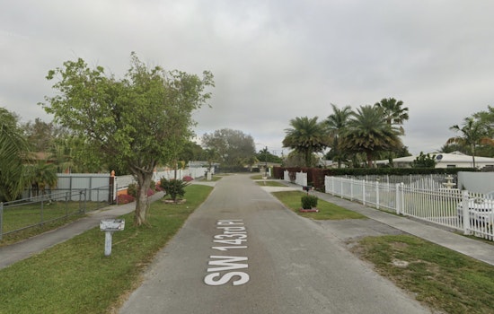 Miami-Dade Teen in Critical Condition After Explosion, Homemade Bomb Suspected in Naranja Neighborhood Tragedy
