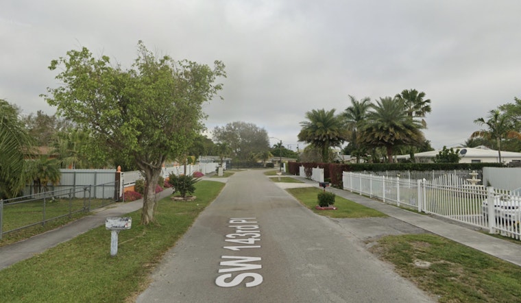 Miami-Dade Teen in Critical Condition After Explosion, Homemade Bomb Suspected in Naranja Neighborhood Tragedy