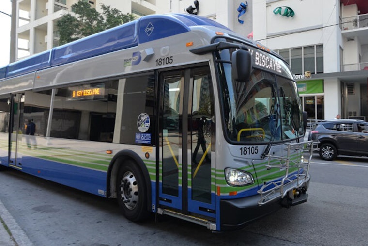Miami-Dade to Enhance Metrobus Service on Key Routes Starting March 31
