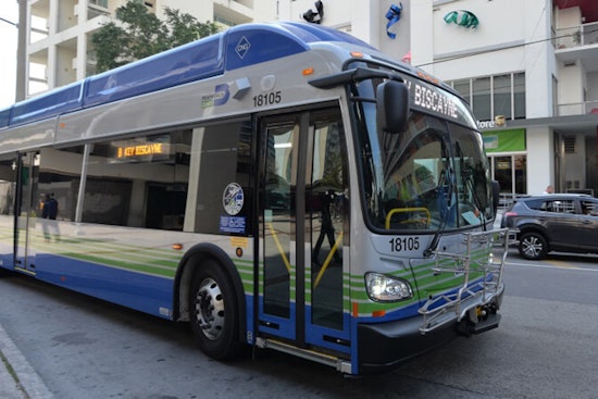 Miami-Dade to Enhance Metrobus Service on Key Routes Starting March 31
