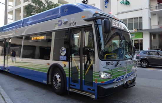 Miami-Dade to Enhance Metrobus Service on Key Routes Starting March 31