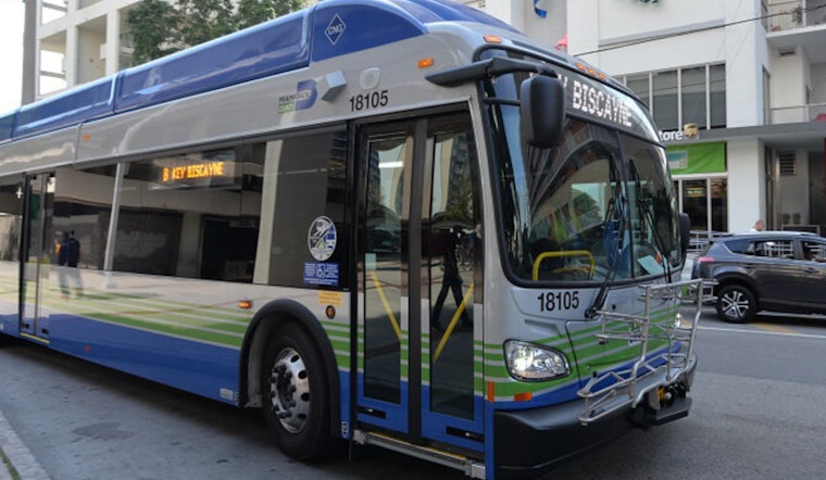 Miami-Dade to Enhance Metrobus Service on Key Routes Starting March 31