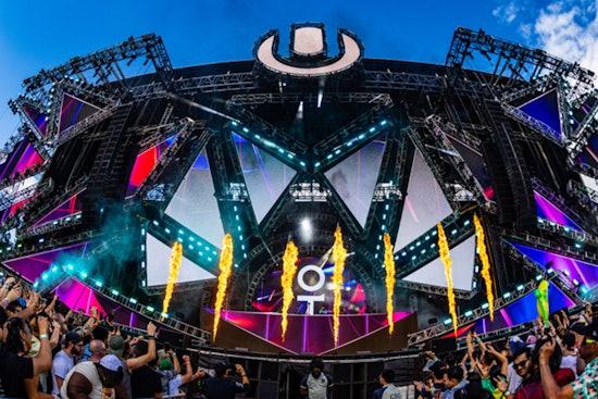 Miami-Dade Transit Amplifies Services for Ultra Music Festival 2025 Attendees