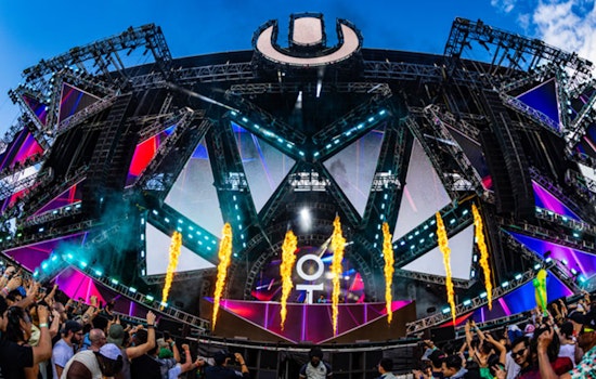 Miami-Dade Transit Amplifies Services for Ultra Music Festival 2025 Attendees