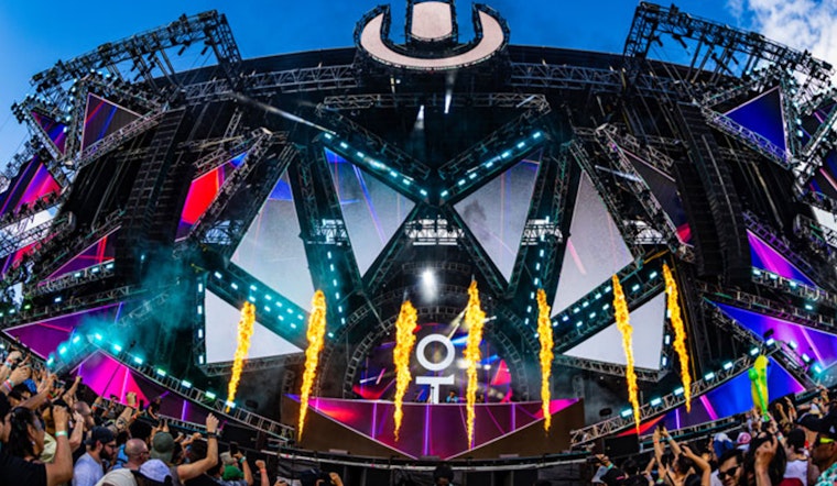 Miami-Dade Transit Amplifies Services for Ultra Music Festival 2025 Attendees
