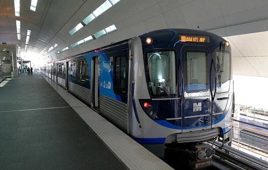 Miami-Dade Transit Extends Hours, Boosts Service for 2025 Ultra Music Festival in Downtown Miami