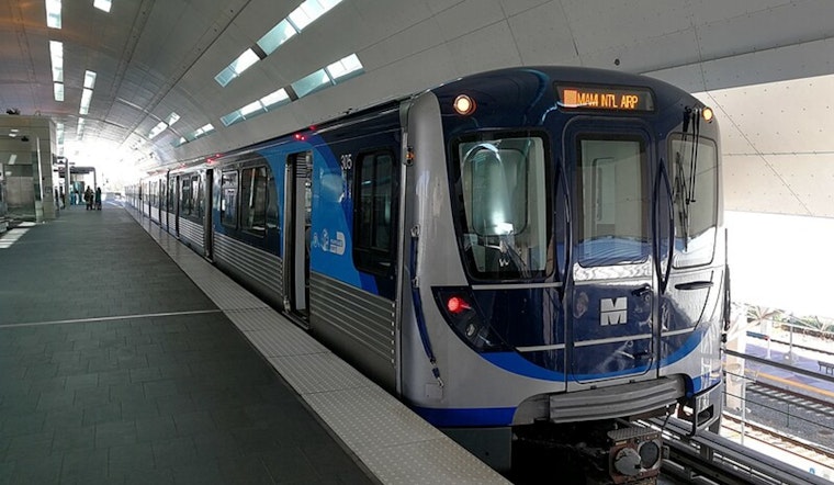 Miami-Dade Transit Extends Hours, Boosts Service for 2025 Ultra Music Festival in Downtown Miami