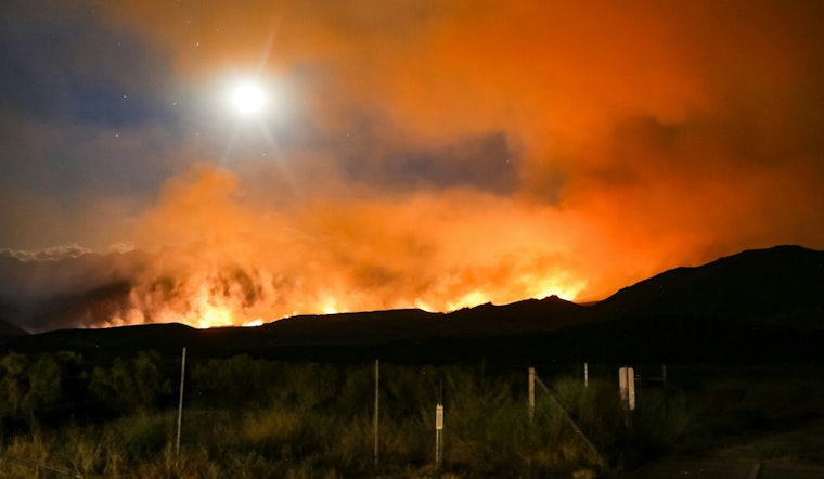 Miami-Dade's 344 Fire Declared Under Control, Over 26,000 Acres Charred in Southwest Miami-Dade