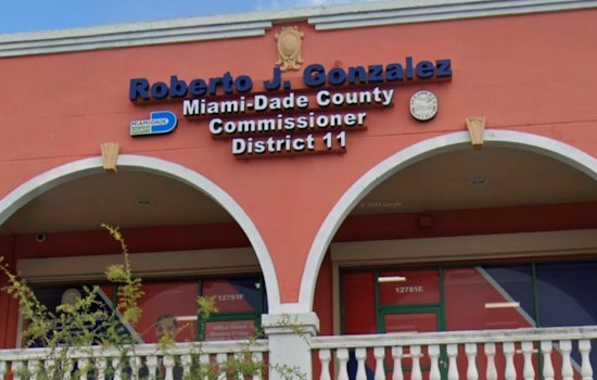 Miami-Dade's District 11 Launches Mom and Pop Small Business Grant Program for Local Entrepreneurs