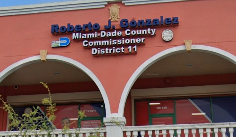 Miami-Dade's District 11 Launches Mom and Pop Small Business Grant Program for Local Entrepreneurs