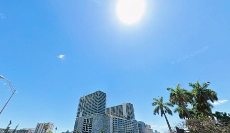 Miami Forecast Sunny Skies and Rising Temperatures Set for Perfect Beach Weekend Ahead