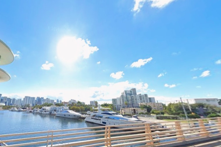 Miami Greets Cooler Temperatures, Sunny Skies with Warmer Days on the Horizon
