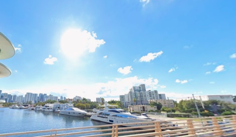 Miami Greets Cooler Temperatures, Sunny Skies with Warmer Days on the Horizon
