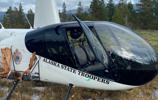 Miami Man and Two with Minnesota Ties Feared Dead in Alaska Avalanche Tragedy