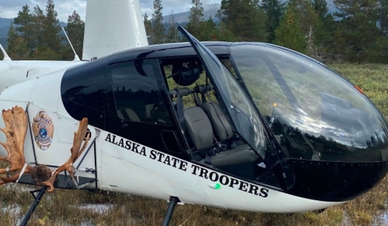 Miami Man and Two with Minnesota Ties Feared Dead in Alaska Avalanche Tragedy