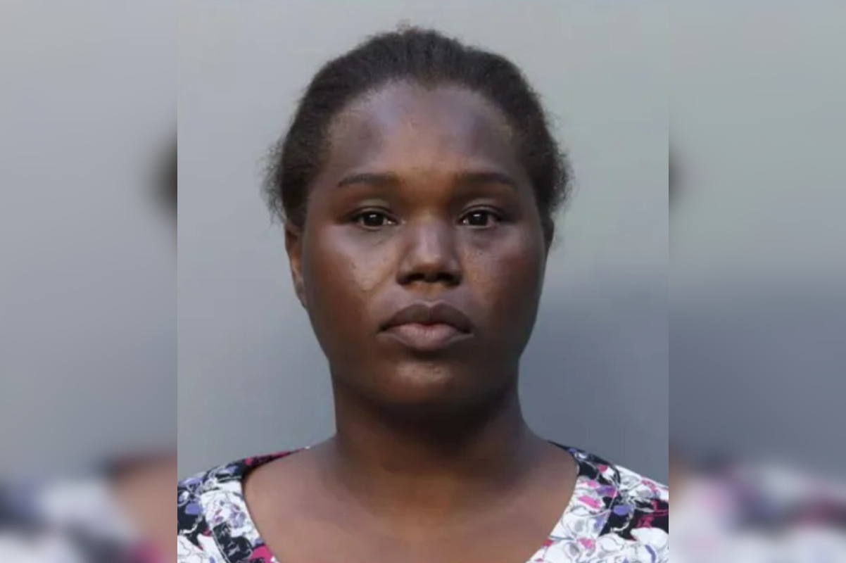 Miami Mother Charged With Child Neglect After Police Discover Children