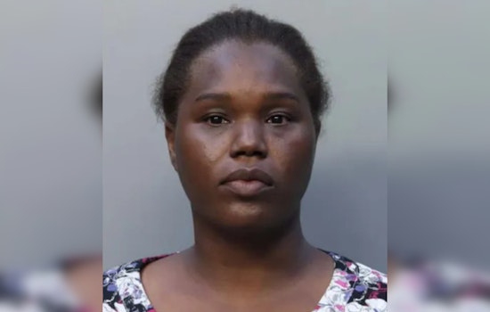 Miami Mother Charged With Child Neglect After Police Discover Children Living in Squalid Conditions