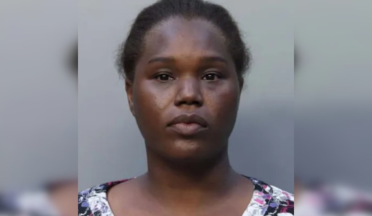 Miami Mother Charged With Child Neglect After Police Discover Children Living in Squalid Conditions