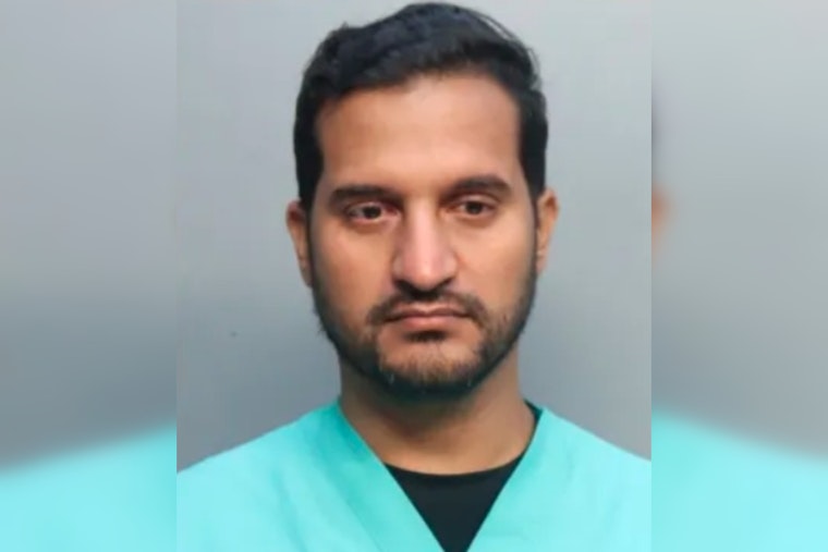 Miami Nurse Sentenced for Tampering with Painkiller Medications at Local Hospital