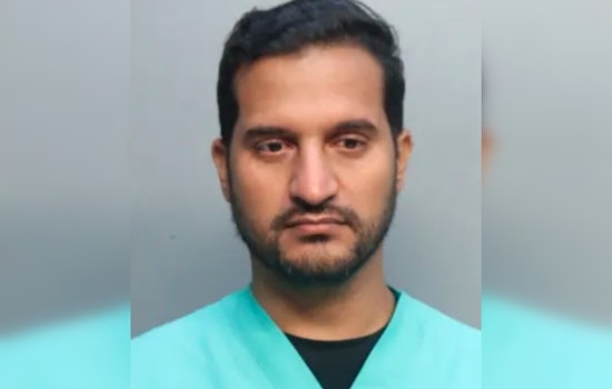 Miami Nurse Sentenced for Tampering with Painkiller Medications at Local Hospital