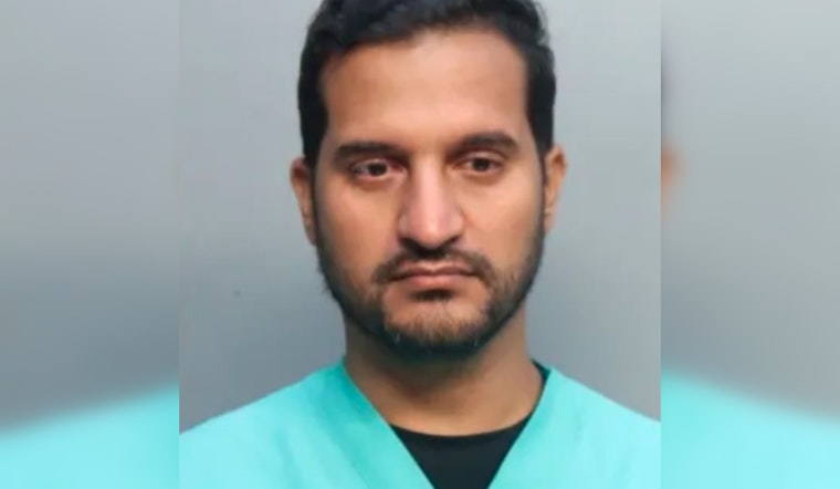 Miami Nurse Sentenced for Tampering with Painkiller Medications at Local Hospital
