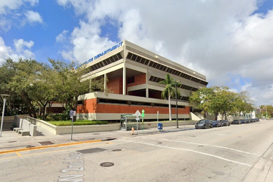 Miami Officer Suspended and Under Investigation After Failing to Intervene in Biscayne Boulevard Cyclist Attack on Driver