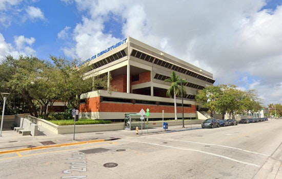 Miami Officer Suspended and Under Investigation After Failing to Intervene in Biscayne Boulevard Cyclist Attack on Driver
