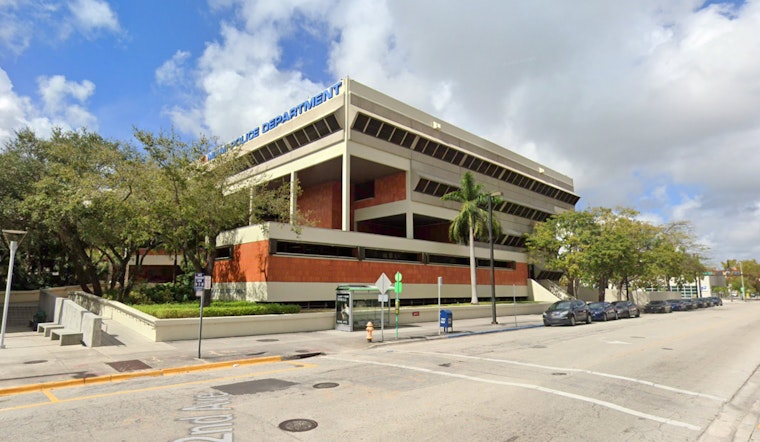 Miami Officer Suspended and Under Investigation After Failing to Intervene in Biscayne Boulevard Cyclist Attack on Driver