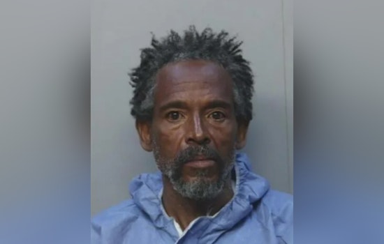 Miami Police Arrest Suspect Charged with Second-Degree Murder in Fatal Stabbing Outside Downtown Restaurant