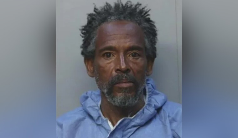 Miami Police Arrest Suspect Charged with Second-Degree Murder in Fatal Stabbing Outside Downtown Restaurant