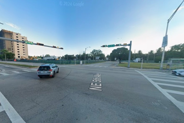 Miami Police Seek Hit-and-Run Suspects After Woman Left Critically Injured on Scooter