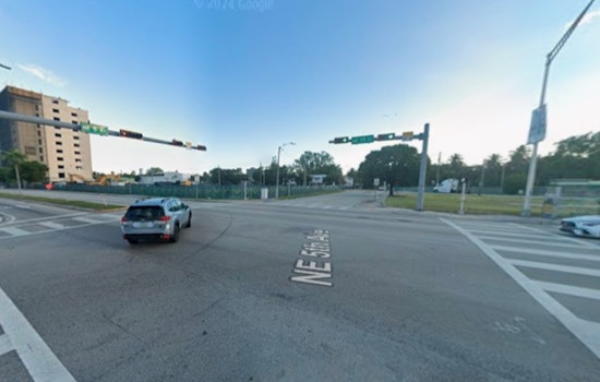 Miami Police Seek Hit-and-Run Suspects After Woman Left Critically Injured on Scooter