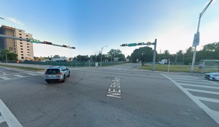 Miami Police Seek Hit-and-Run Suspects After Woman Left Critically Injured on Scooter