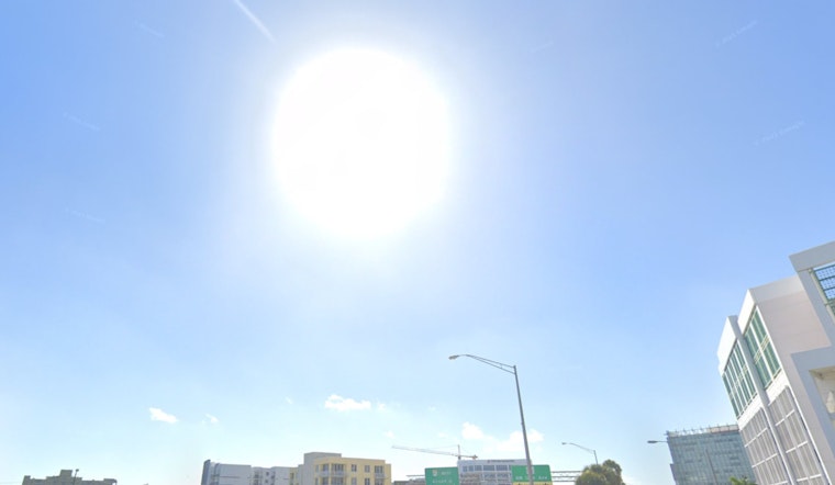 Miami Region Basks in Unseasonably Warm Pi Day as Temperatures Soar Towards 80°F