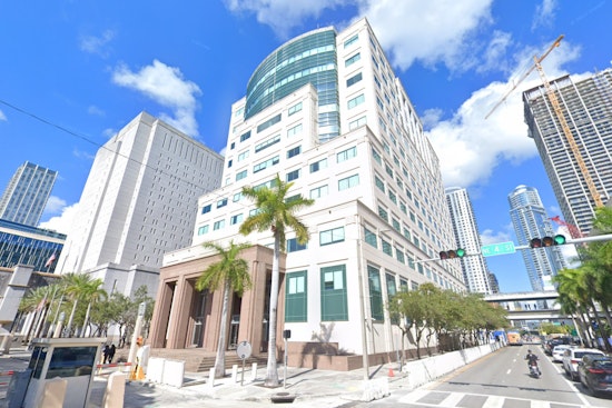 Miami Resident Pleads Guilty to Child Exploitation Charges and Money Laundering in International Case