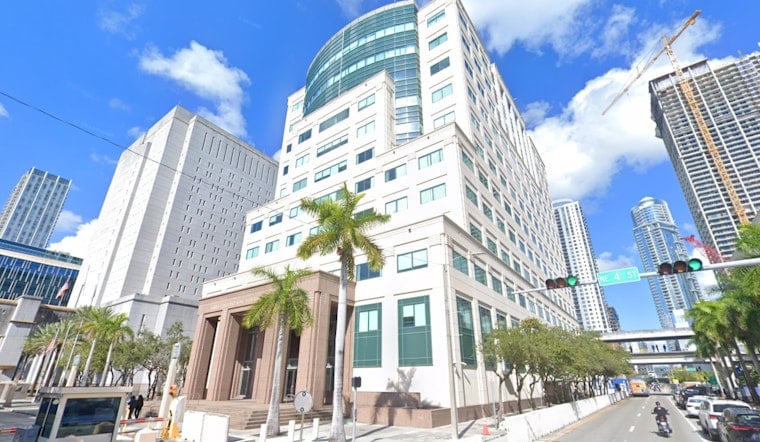 Miami Resident Pleads Guilty to Child Exploitation Charges and Money Laundering in International Case