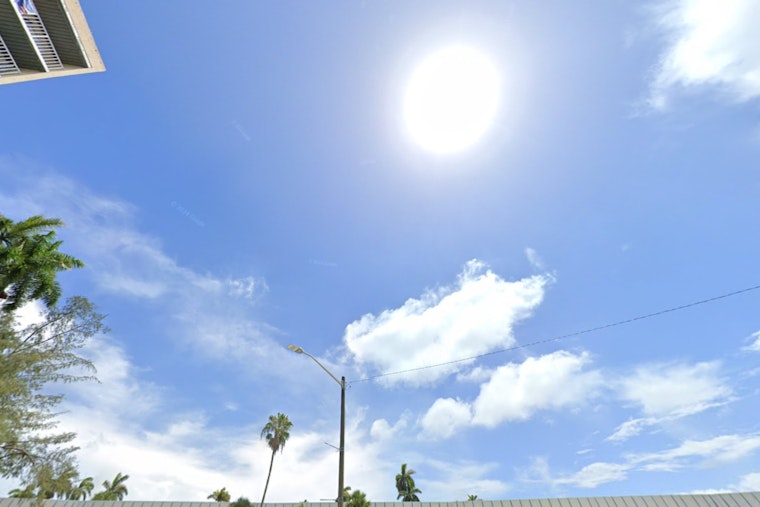 Miami to Sizzle with Near-Record Highs as Daylight Saving Time Begins
