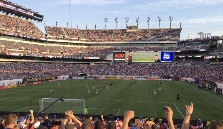 Miami Unveils Flamboyant FIFA World Cup 2026 Host City Poster Celebrating Art and Football