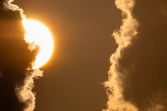 Miami Weather Rollercoaster with Sunny Skies Cool Breezes and a Chance of Showers Ahead